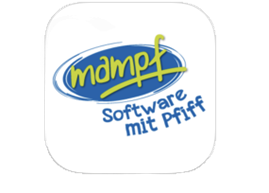 MAMPF Logo
