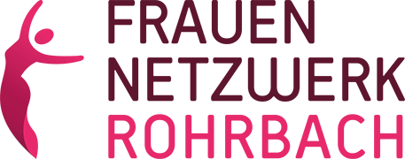 Logo Frauennetzwerk Rohrbach