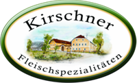 Logo Metzgerei Kirschner