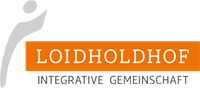 Logo Loidholdhof