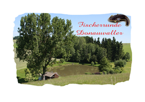 Logo Donauwaller