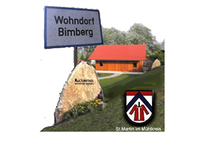 Logo Dorfgemeinschaft Bimberger