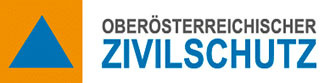 Logo Oberösterreichischer Zivilschutz