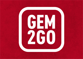 GEM2GO Update