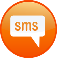 Zivilschutz-SMS