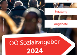 Sozialratgeber 2024