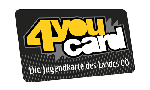 4youcard Logo