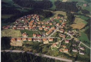 Siedlung Bimberg