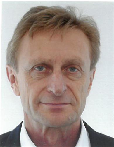 Dr. Klaus Nöbauer
