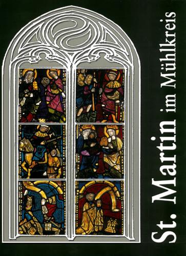 Heimatbuch St. Martin im Mühlkreis