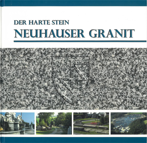 Der Harte Stein Neuhauser Granit