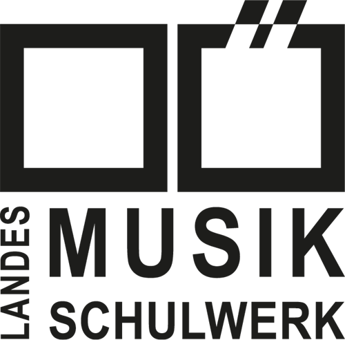 Logo Landesmusikschulwerk